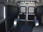 New 2025 Ram ProMaster 2500 High Roof Empty Cargo Van for sale #25T2711 - photo 31