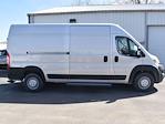 New 2025 Ram ProMaster 2500 High Roof Empty Cargo Van for sale #25T2711 - photo 11