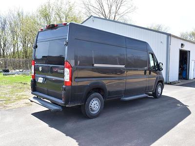 New 2025 Ram ProMaster 3500 High Roof Empty Cargo Van for sale #25T2712 - photo 2