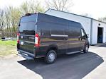 New 2025 Ram ProMaster 3500 High Roof Empty Cargo Van for sale #25T2712 - photo 2