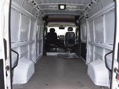 New 2025 Ram ProMaster 2500 High Roof Upfitted Cargo Van for sale #25T2785 - photo 2