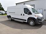 New 2025 Ram ProMaster 2500 High Roof Upfitted Cargo Van for sale #25T2785 - photo 8