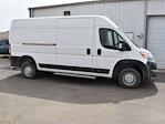 New 2025 Ram ProMaster 2500 High Roof Upfitted Cargo Van for sale #25T2785 - photo 10