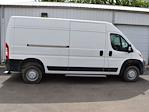 New 2025 Ram ProMaster 2500 High Roof Upfitted Cargo Van for sale #25T2785 - photo 11
