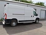 New 2025 Ram ProMaster 2500 High Roof Upfitted Cargo Van for sale #25T2785 - photo 12