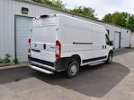 New 2025 Ram ProMaster 2500 High Roof Upfitted Cargo Van for sale #25T2785 - photo 3