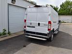New 2025 Ram ProMaster 2500 High Roof Upfitted Cargo Van for sale #25T2785 - photo 13