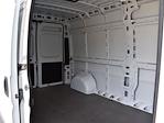 New 2025 Ram ProMaster 2500 High Roof Upfitted Cargo Van for sale #25T2785 - photo 22