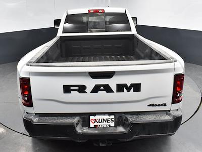 New 2025 Ram 3500 Tradesman Crew Cab 4x4 DRW Pickup for sale #25T2817 - photo 2