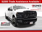 New 2025 Ram 3500 Tradesman Crew Cab 4x4 DRW Pickup for sale #25T2817 - photo 1