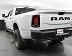 New 2025 Ram 3500 Tradesman Crew Cab 4x4 DRW Pickup for sale #25T2817 - photo 12