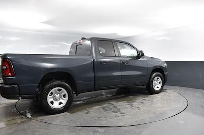 New 2025 Ram 1500 Tradesman Quad Cab 4x4 Pickup for sale #25T2827 - photo 2