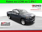 New 2025 Ram 1500 Tradesman Quad Cab 4x4 Pickup for sale #25T2827 - photo 1