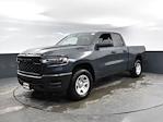 New 2025 Ram 1500 Tradesman Quad Cab 4x4 Pickup for sale #25T2827 - photo 4