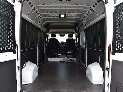 New 2025 Ram ProMaster 2500 High Roof Upfitted Cargo Van for sale #25T2840 - photo 2