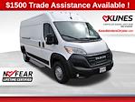 New 2025 Ram ProMaster 2500 High Roof Upfitted Cargo Van for sale #25T2840 - photo 18