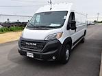 New 2025 Ram ProMaster 2500 High Roof Upfitted Cargo Van for sale #25T2840 - photo 1