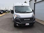New 2025 Ram ProMaster 2500 High Roof Upfitted Cargo Van for sale #25T2840 - photo 5