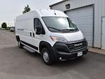 New 2025 Ram ProMaster 2500 High Roof Upfitted Cargo Van for sale #25T2840 - photo 6