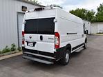 New 2025 Ram ProMaster 2500 High Roof Upfitted Cargo Van for sale #25T2840 - photo 13