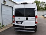New 2025 Ram ProMaster 2500 High Roof Upfitted Cargo Van for sale #25T2840 - photo 15
