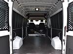 New 2025 Ram ProMaster 2500 High Roof Upfitted Cargo Van for sale #25T2840 - photo 2
