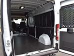 New 2025 Ram ProMaster 2500 High Roof Upfitted Cargo Van for sale #25T2840 - photo 19