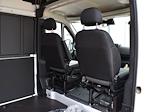 New 2025 Ram ProMaster 2500 High Roof Upfitted Cargo Van for sale #25T2840 - photo 24