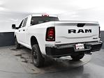 New 2025 Ram 2500 Tradesman Crew Cab 4x4 Pickup for sale #25T2854 - photo 12