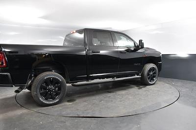 New 2025 Ram 2500 Big Horn Crew Cab 4x4 Pickup for sale #25T2855 - photo 2
