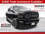 New 2025 Ram 2500 Big Horn Crew Cab 4x4 Pickup for sale #25T2855 - photo 1