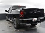 New 2025 Ram 2500 Big Horn Crew Cab 4x4 Pickup for sale #25T2855 - photo 31