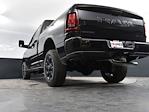 New 2025 Ram 2500 Big Horn Crew Cab 4x4 Pickup for sale #25T2855 - photo 52