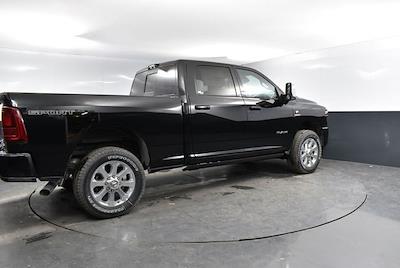 New 2025 Ram 3500 Laramie Crew Cab 4x4 Pickup for sale #25T2878 - photo 2