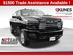 New 2025 Ram 3500 Laramie Crew Cab 4x4 Pickup for sale #25T2878 - photo 1