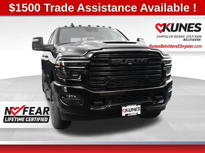 New 2025 Ram 2500 Laramie Crew Cab 4x4 Pickup for sale #25T2905 - photo 1