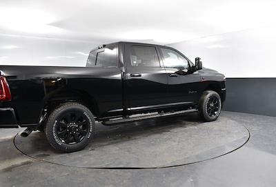 New 2025 Ram 2500 Laramie Crew Cab 4x4 Pickup for sale #25T2905 - photo 2