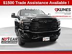 New 2025 Ram 2500 Laramie Crew Cab 4x4 Pickup for sale #25T2905 - photo 1