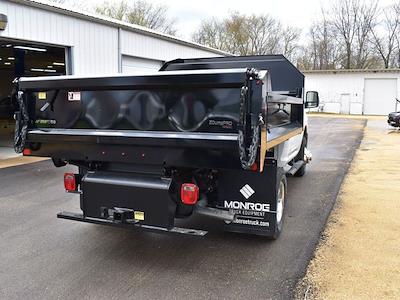 New 2024 Ram 3500 Regular Cab 4x4 Dump Truck for sale #25T2909 - photo 2