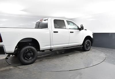 New 2025 Ram 2500 Tradesman Crew Cab 4x4 Pickup for sale #25T2915 - photo 2
