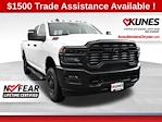 New 2025 Ram 2500 Tradesman Crew Cab 4x4 Pickup for sale #25T2915 - photo 1