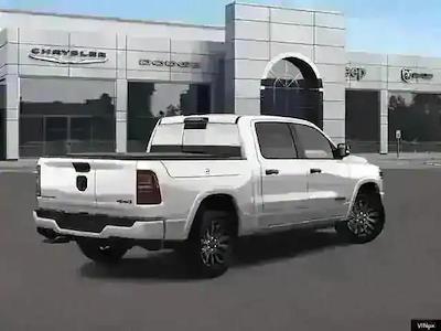 New 2025 Ram 1500 Limited Crew Cab 4x4 Pickup for sale #25T2918 - photo 2