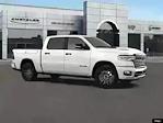 New 2025 Ram 1500 Limited Crew Cab 4x4 Pickup for sale #25T2918 - photo 1
