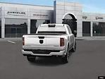 New 2025 Ram 1500 Limited Crew Cab 4x4 Pickup for sale #25T2918 - photo 3