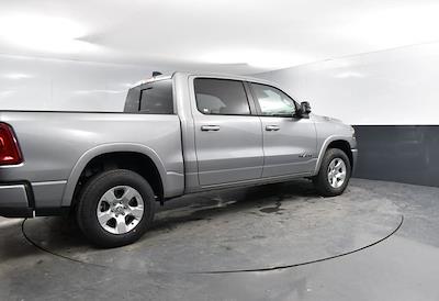 New 2025 Ram 1500 Big Horn Crew Cab 4x4 Pickup for sale #25T2924 - photo 2