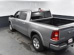 New 2025 Ram 1500 Big Horn Crew Cab 4x4 Pickup for sale #25T2924 - photo 37