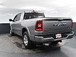 New 2025 Ram 1500 Big Horn Crew Cab 4x4 Pickup for sale #25T2924 - photo 9
