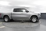 New 2025 Ram 1500 Big Horn Crew Cab 4x4 Pickup for sale #25T2924 - photo 10