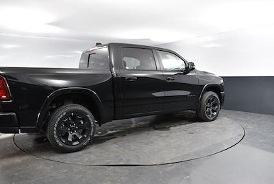 New 2025 Ram 1500 Big Horn Crew Cab 4x4 Pickup for sale #25T2933 - photo 2
