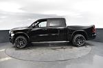 New 2025 Ram 1500 Big Horn Crew Cab 4x4 Pickup for sale #25T2933 - photo 5
